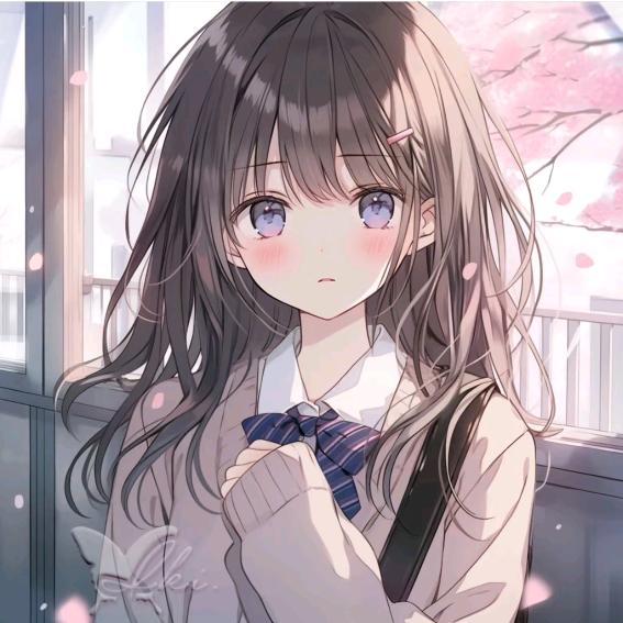 安歆