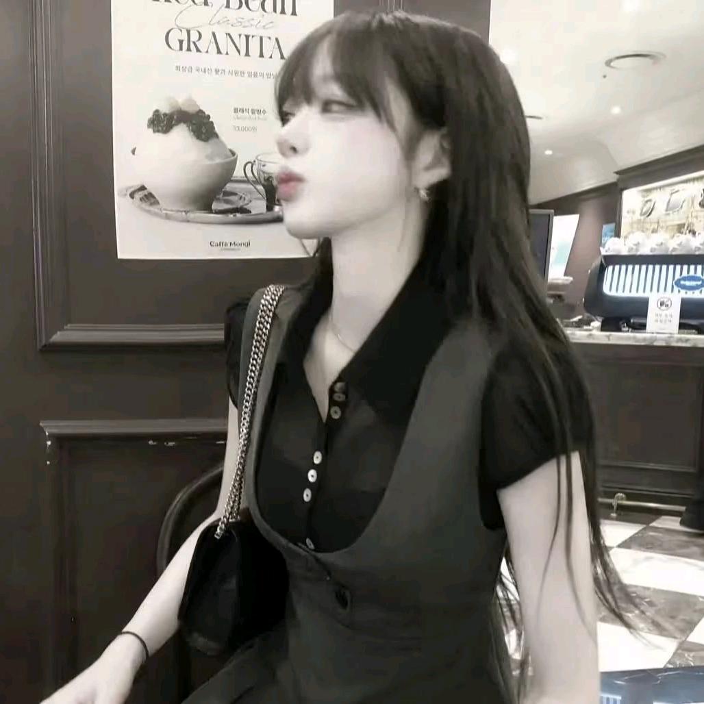 浅色泪     (家政)