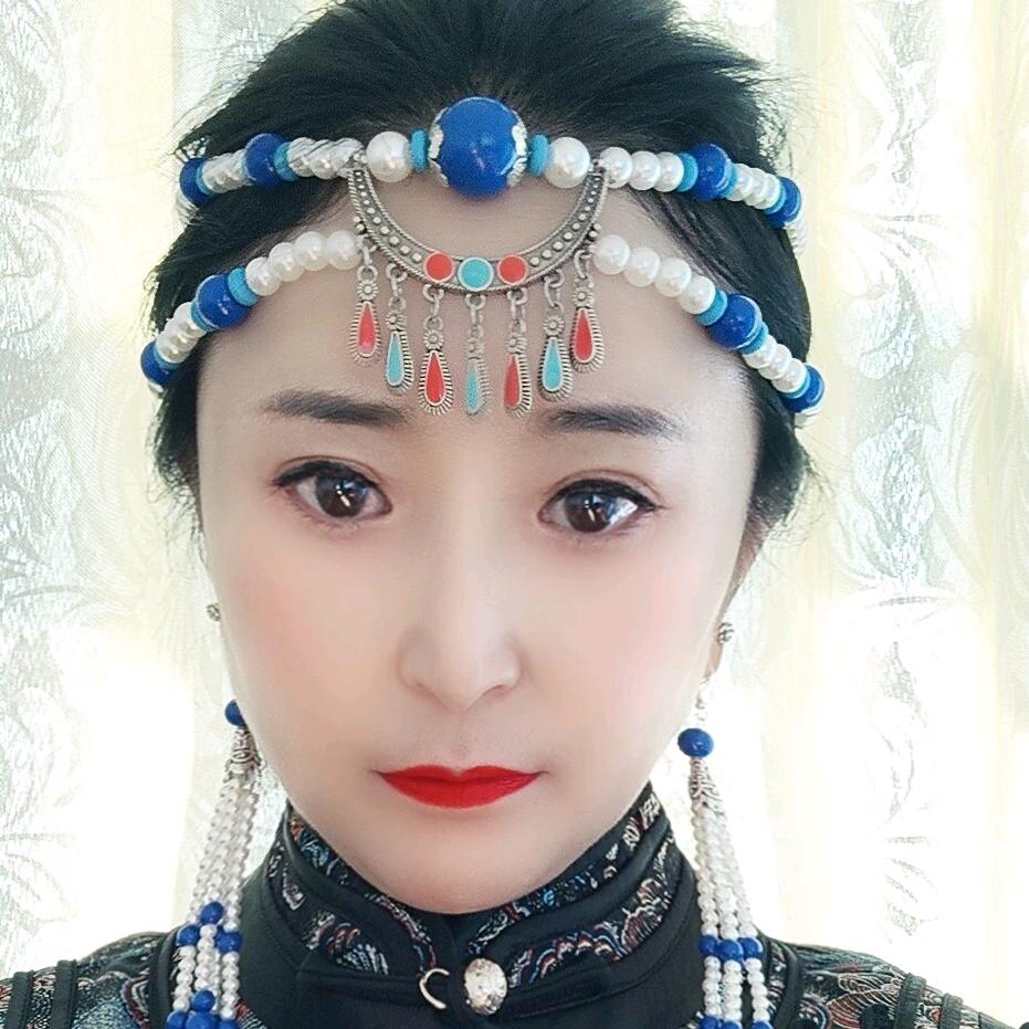 美娜好物分享