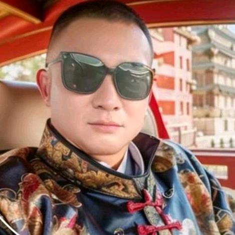 张班长(我有故事)