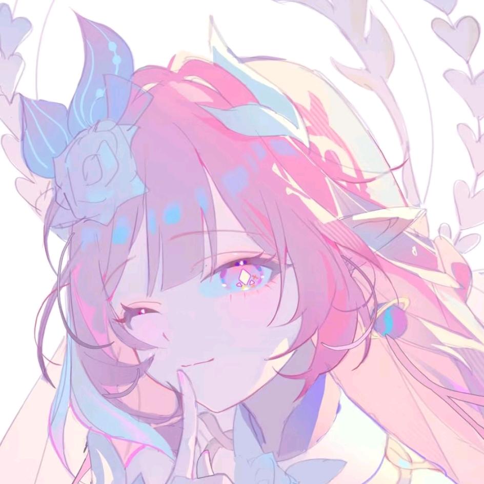 爱睡觉的言希希（星穹铁道代肝