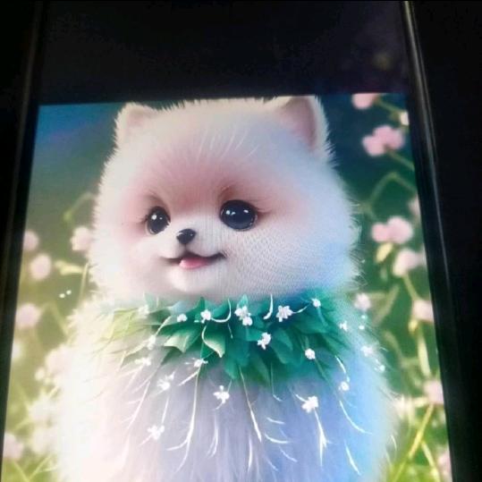 深秋