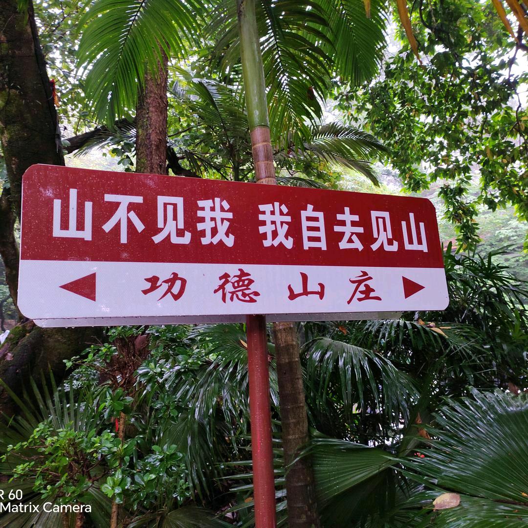 等待遇见（户外）