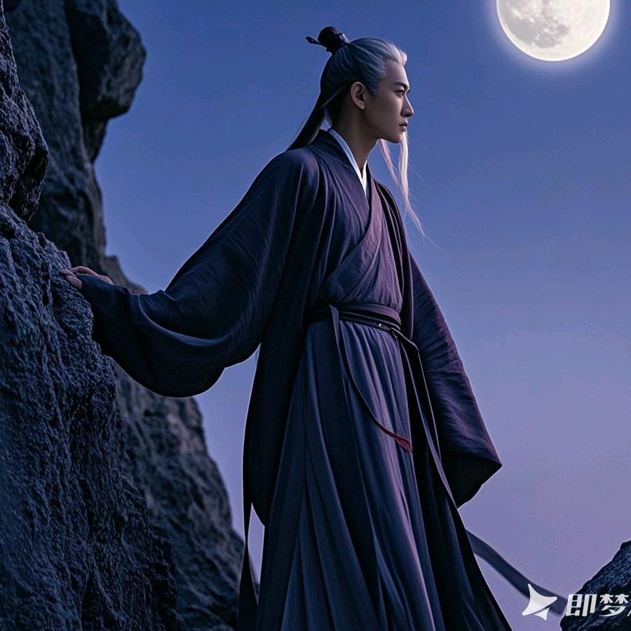 瓦花翁