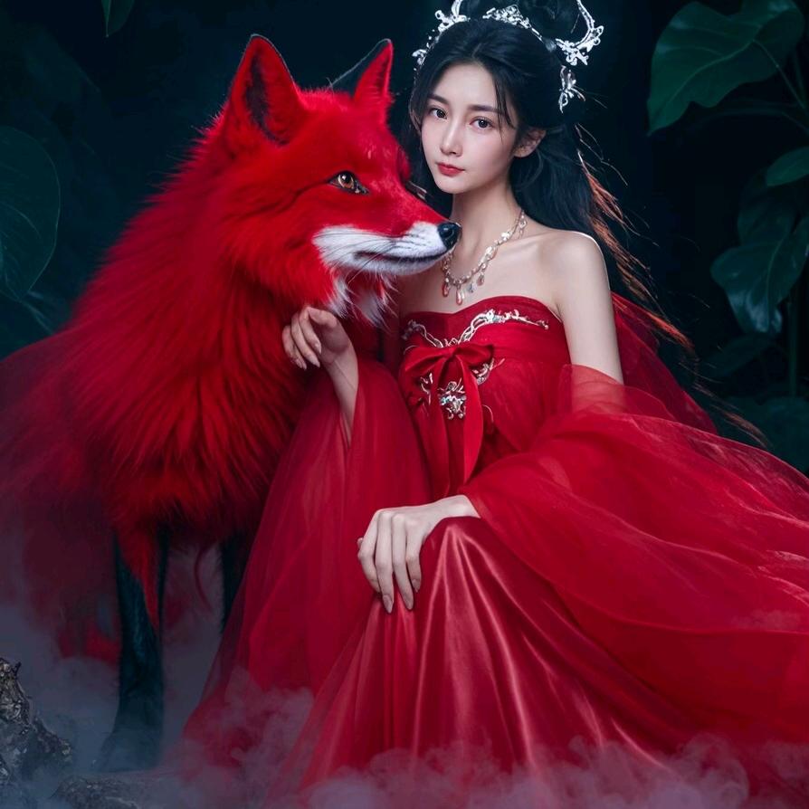 杨玉环