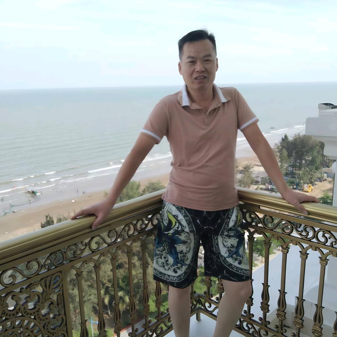 情缘越南