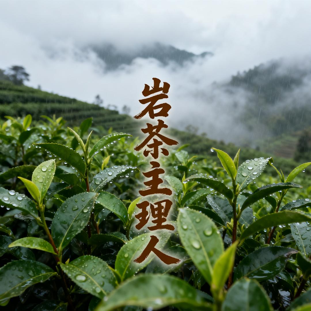 武夷山岩茶商行