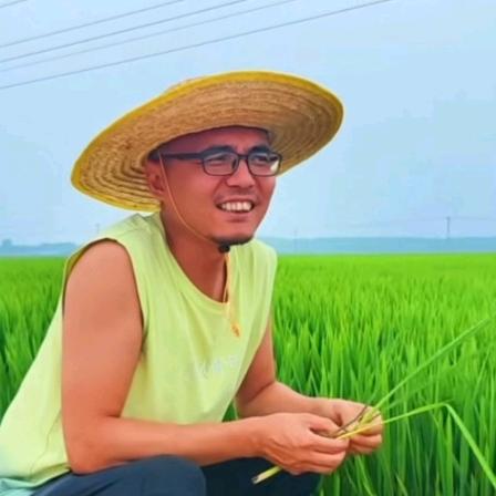 新农人老六