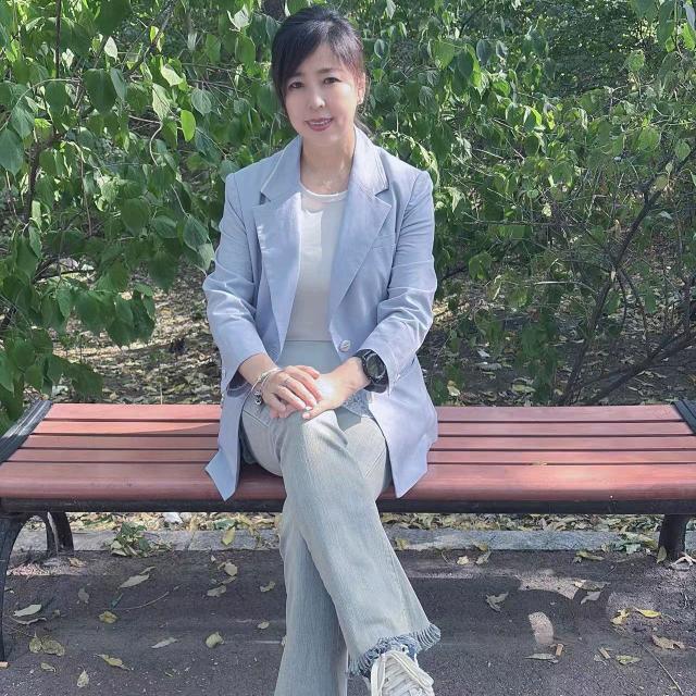 海燕♓️（六年六班）🥬⑪③🐻‍❄️芳