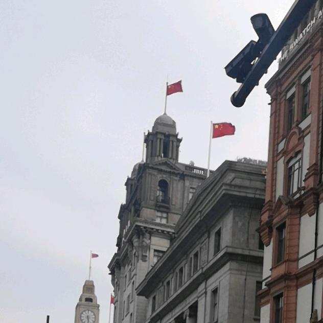 另一个角度看世界