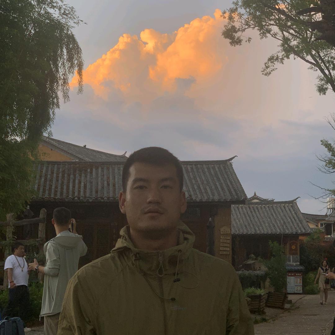 我练功很用功