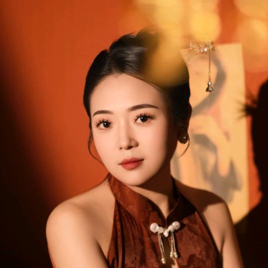彩耳，兴❤️
