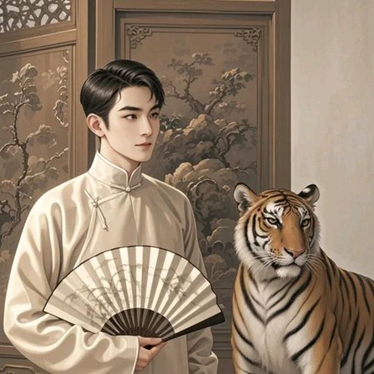 芬达居士