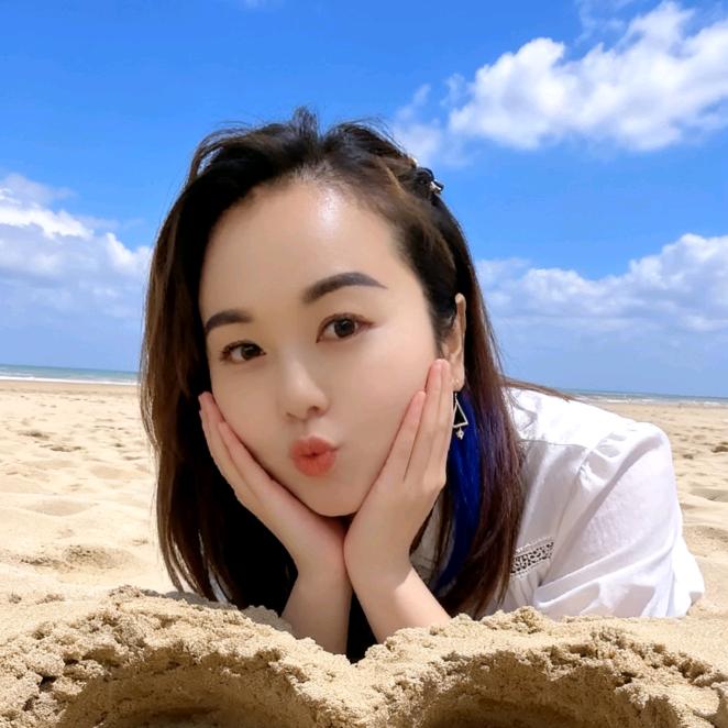 🍒情知&艺族🍒造型