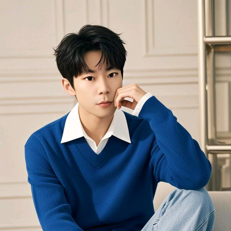 夜空中最亮的星