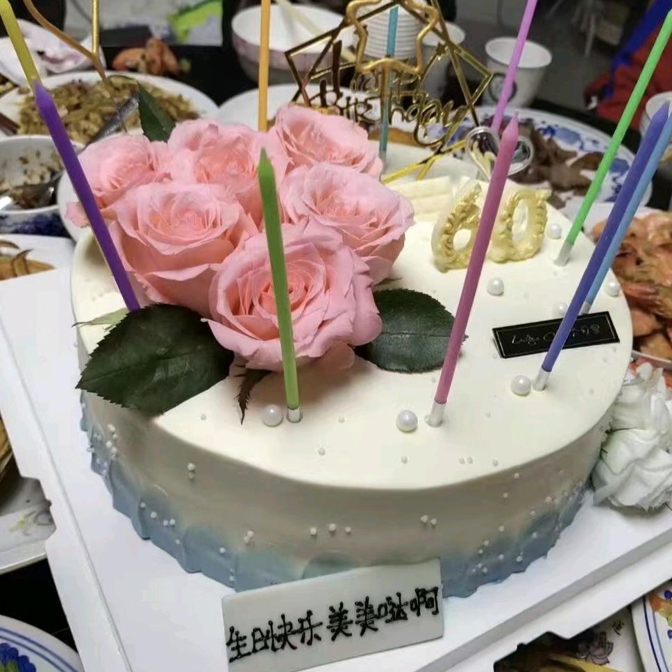 玲儿姐