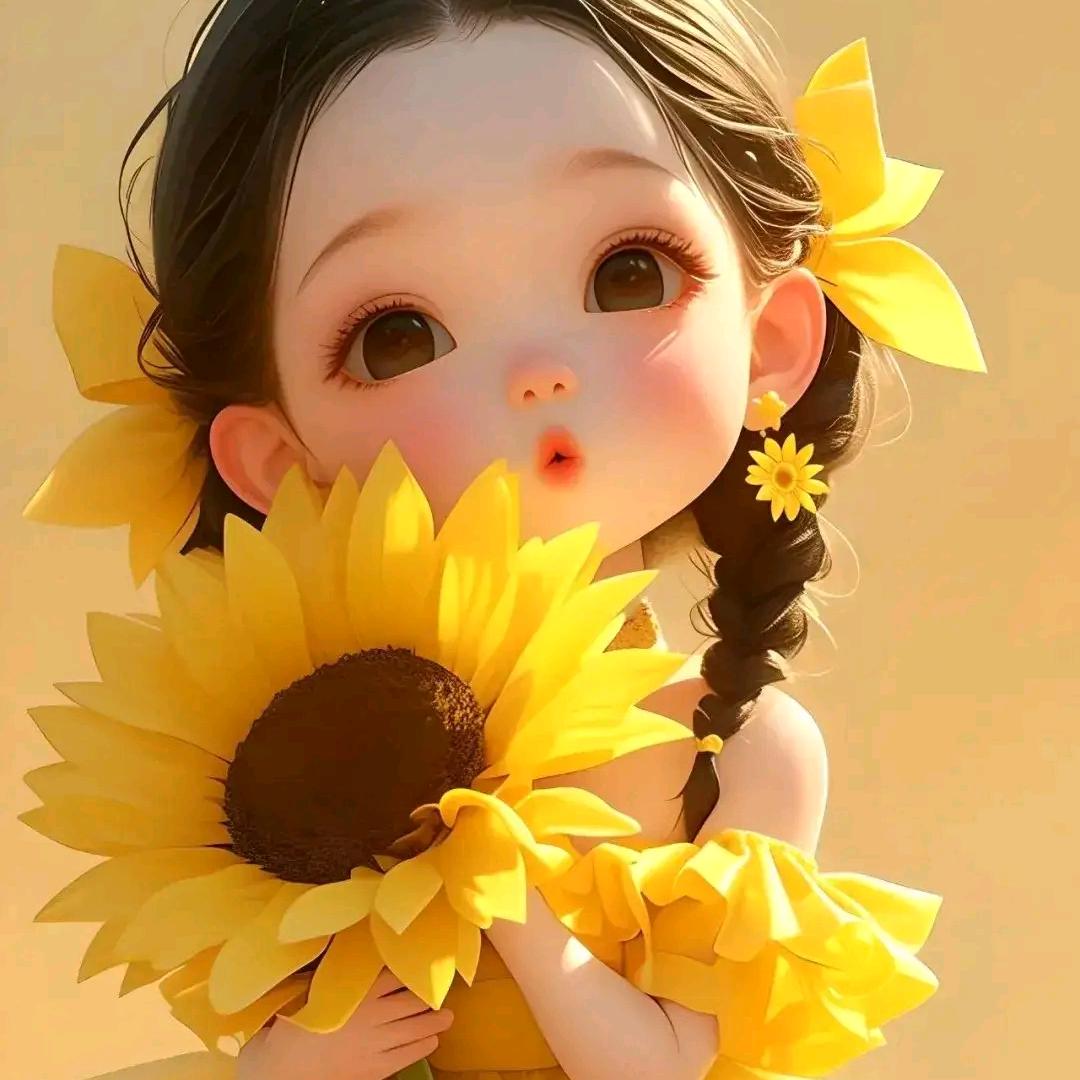 向日葵🌻🌻🌻