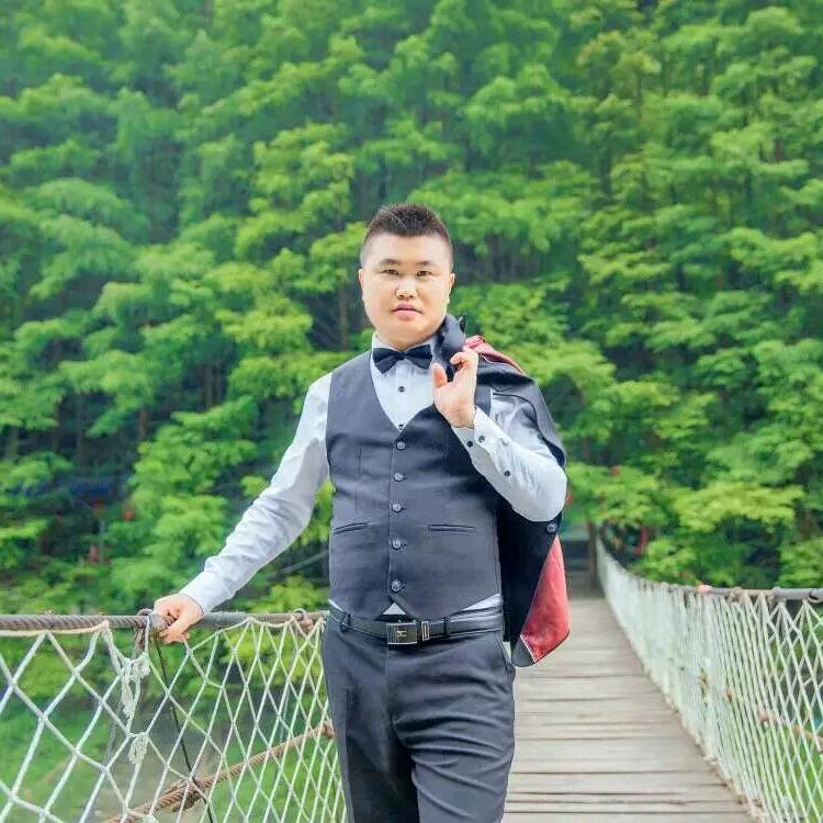 为爱跑步