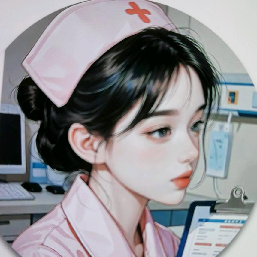 小白姐姐