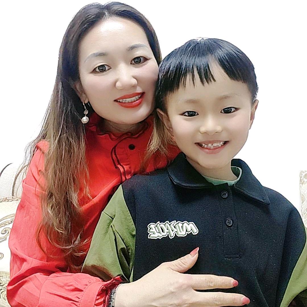 幸运🍒相伴💞