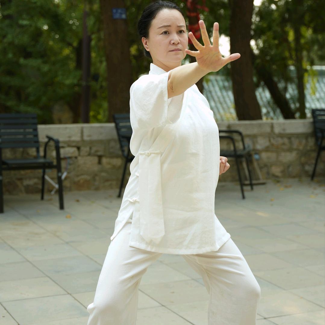 意琳老师讲养生