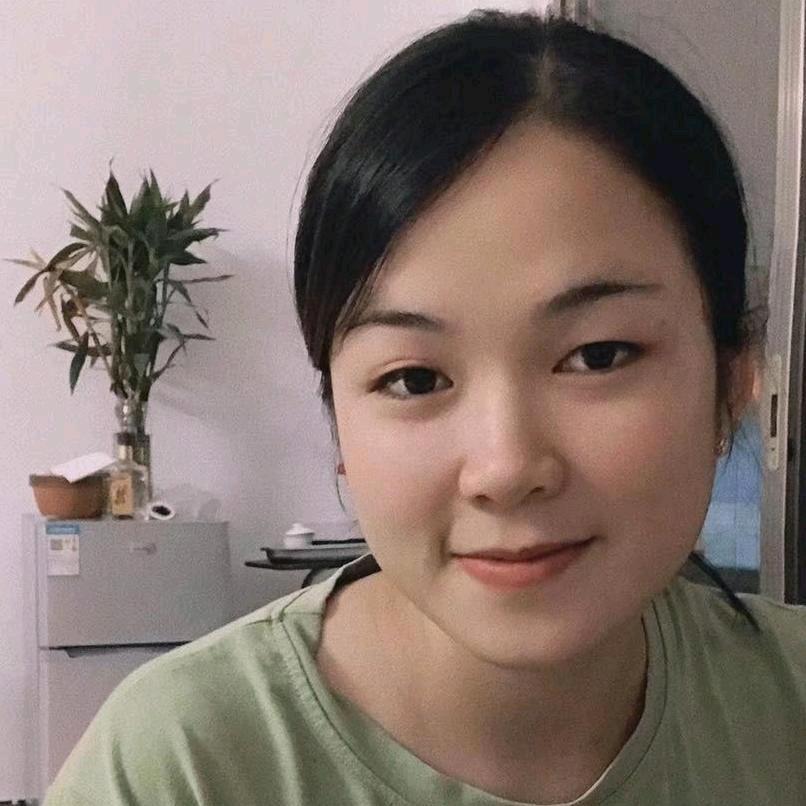 🍀潮汕妹纸🥳