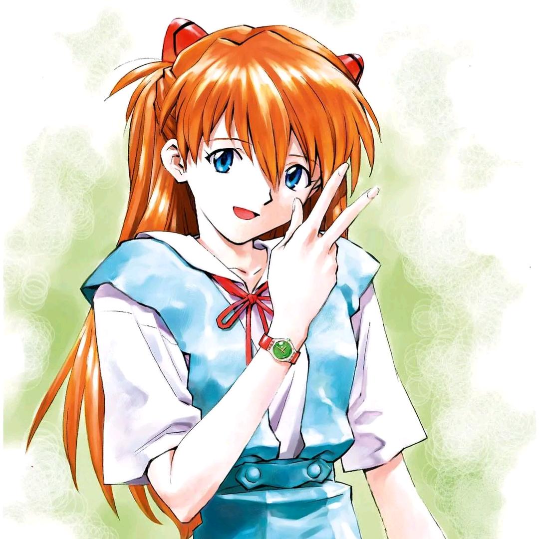 cn薰桦（已有女神）