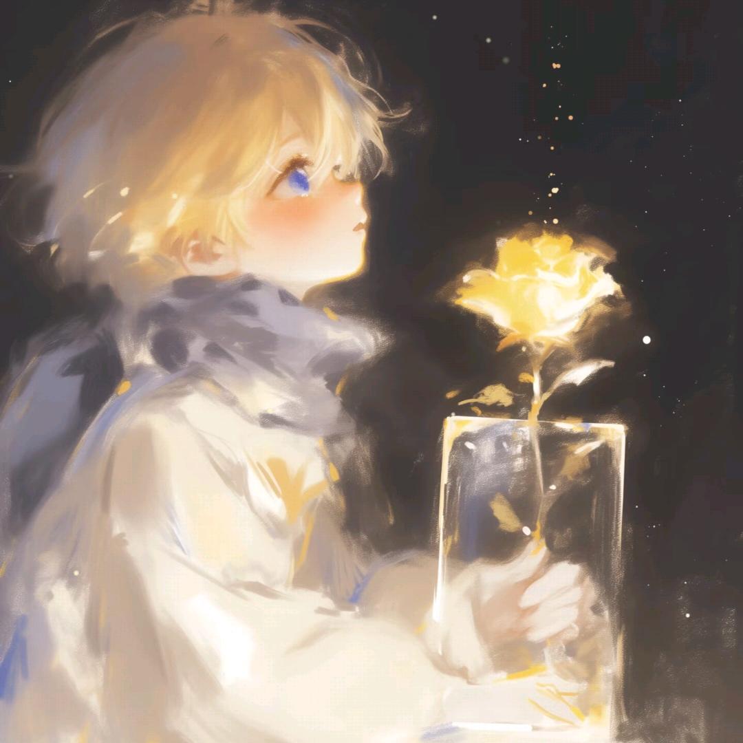 咸鱼塔塔星🌟🔮