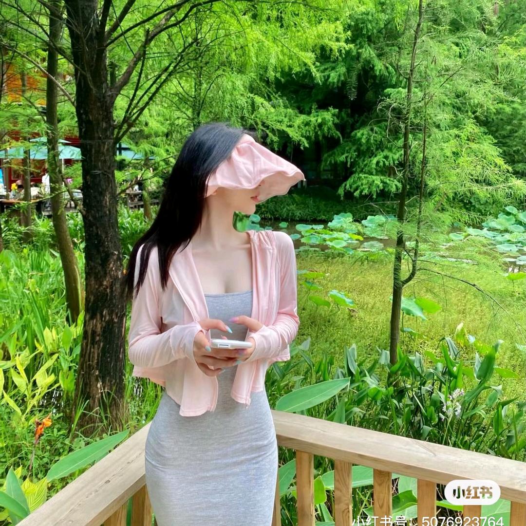 春暖花开时