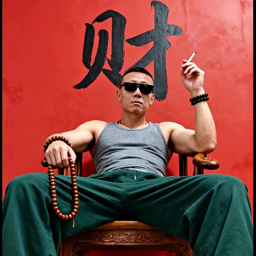 仵延革（一级种猪场）@橱窗