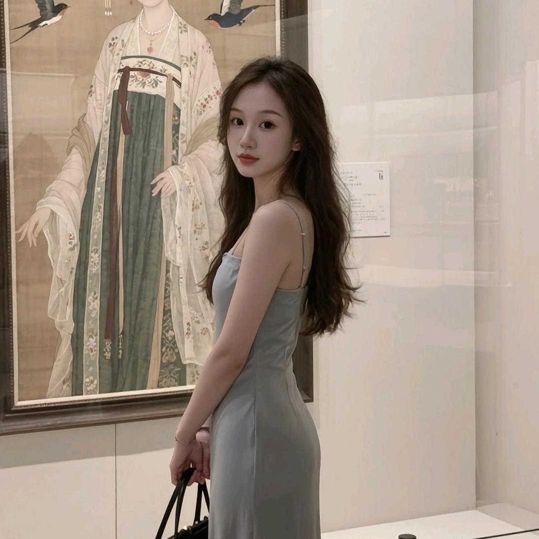 你的女孩♀