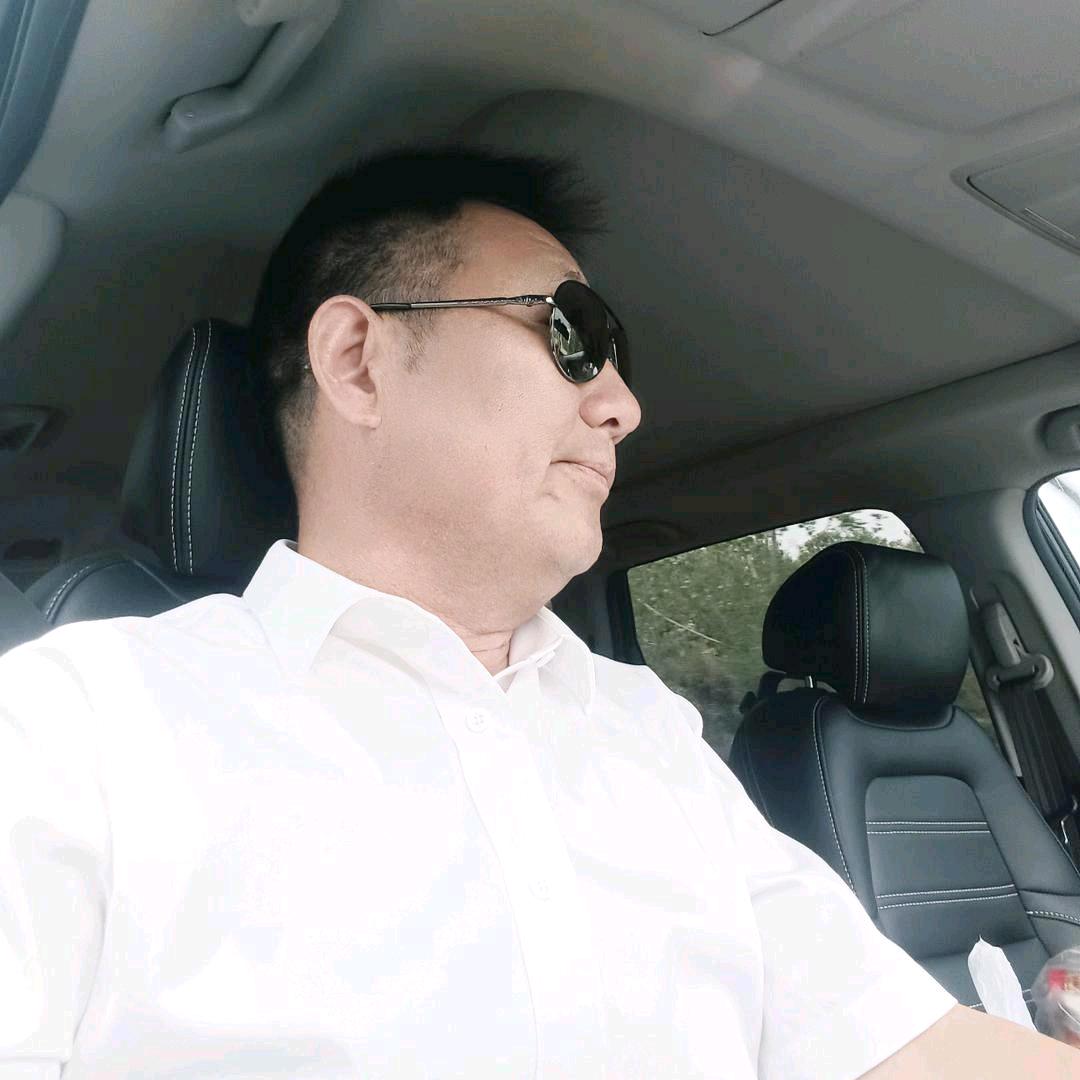 曹子三哥（原创）