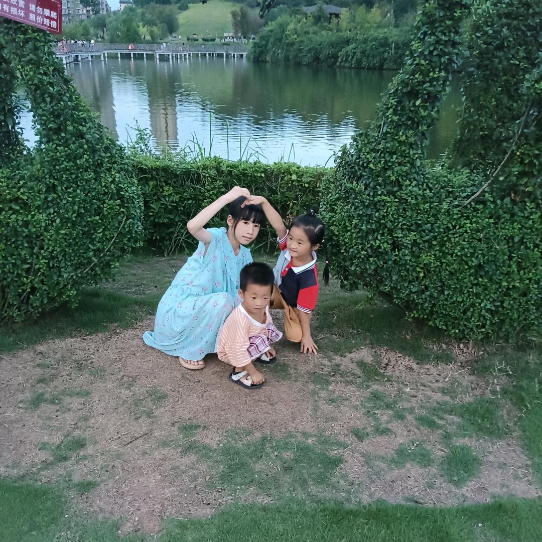 天天都想你