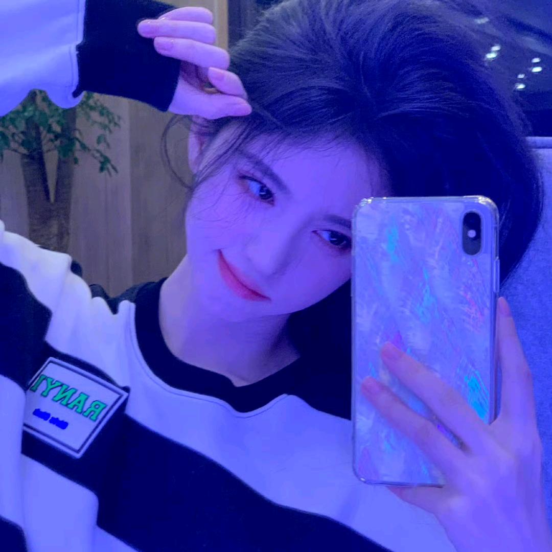 Eclipse_祎夜雪线