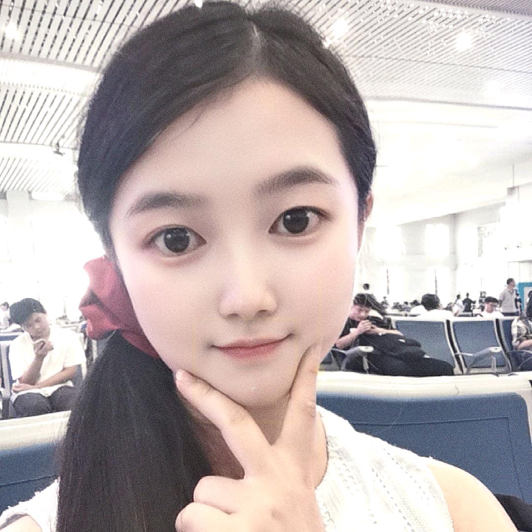 🥰笑笑（单身）