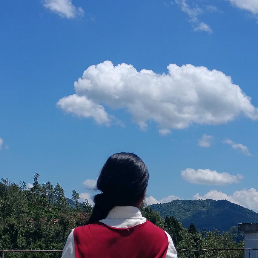 👉丫头