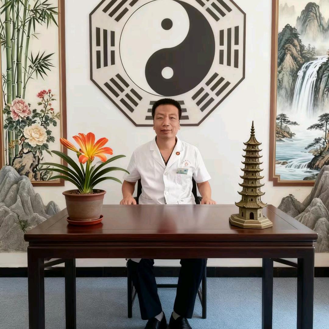 静空居士
