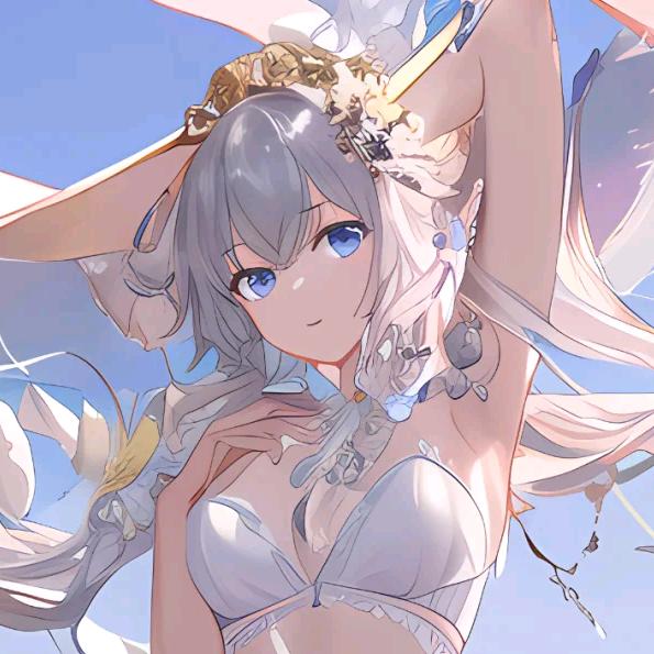 茅晓丝-AI绘画屋