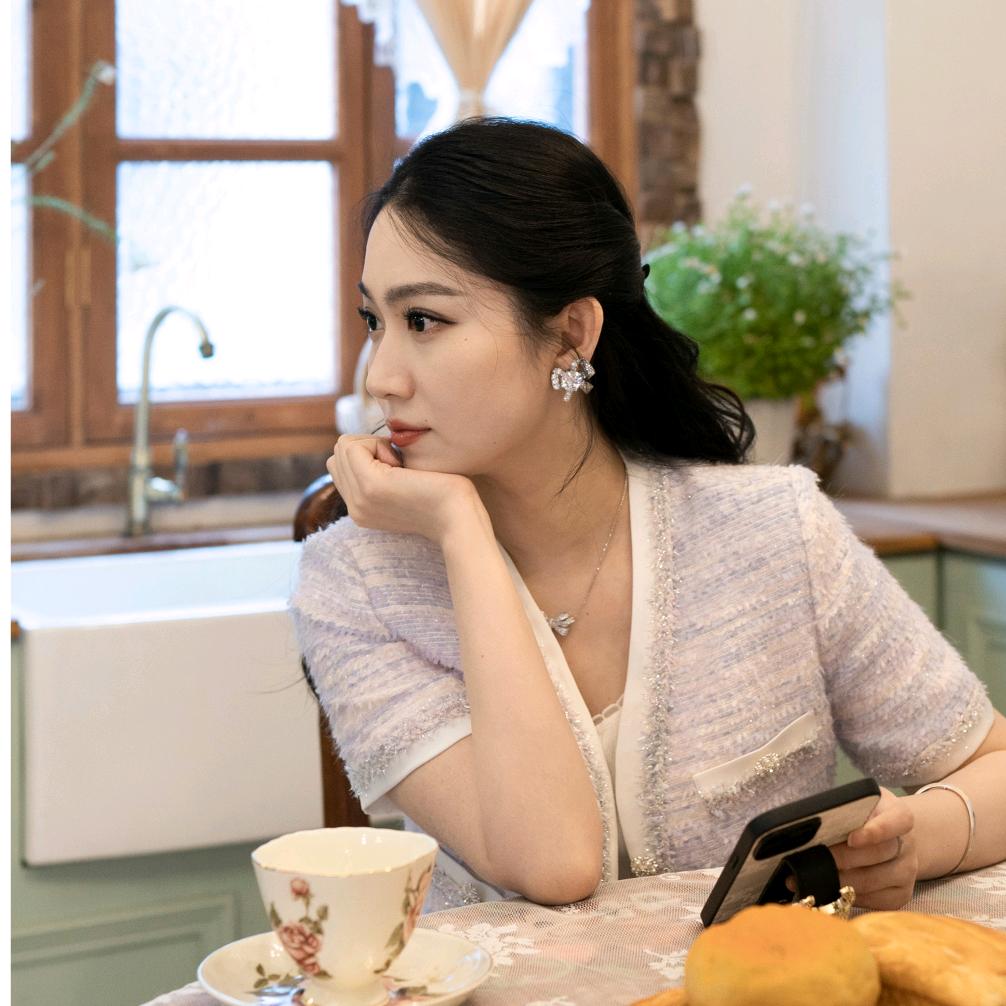 大李的宝藏穿搭分享
