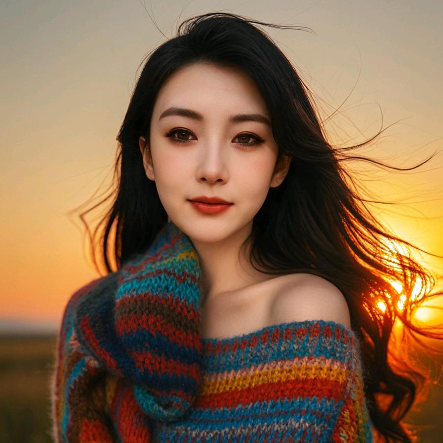 蕊蕊。