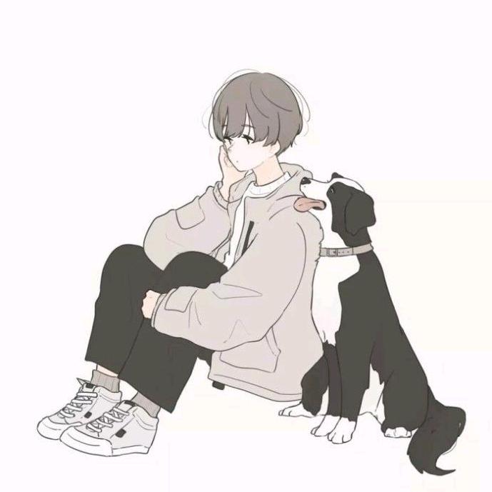 林❤️时工