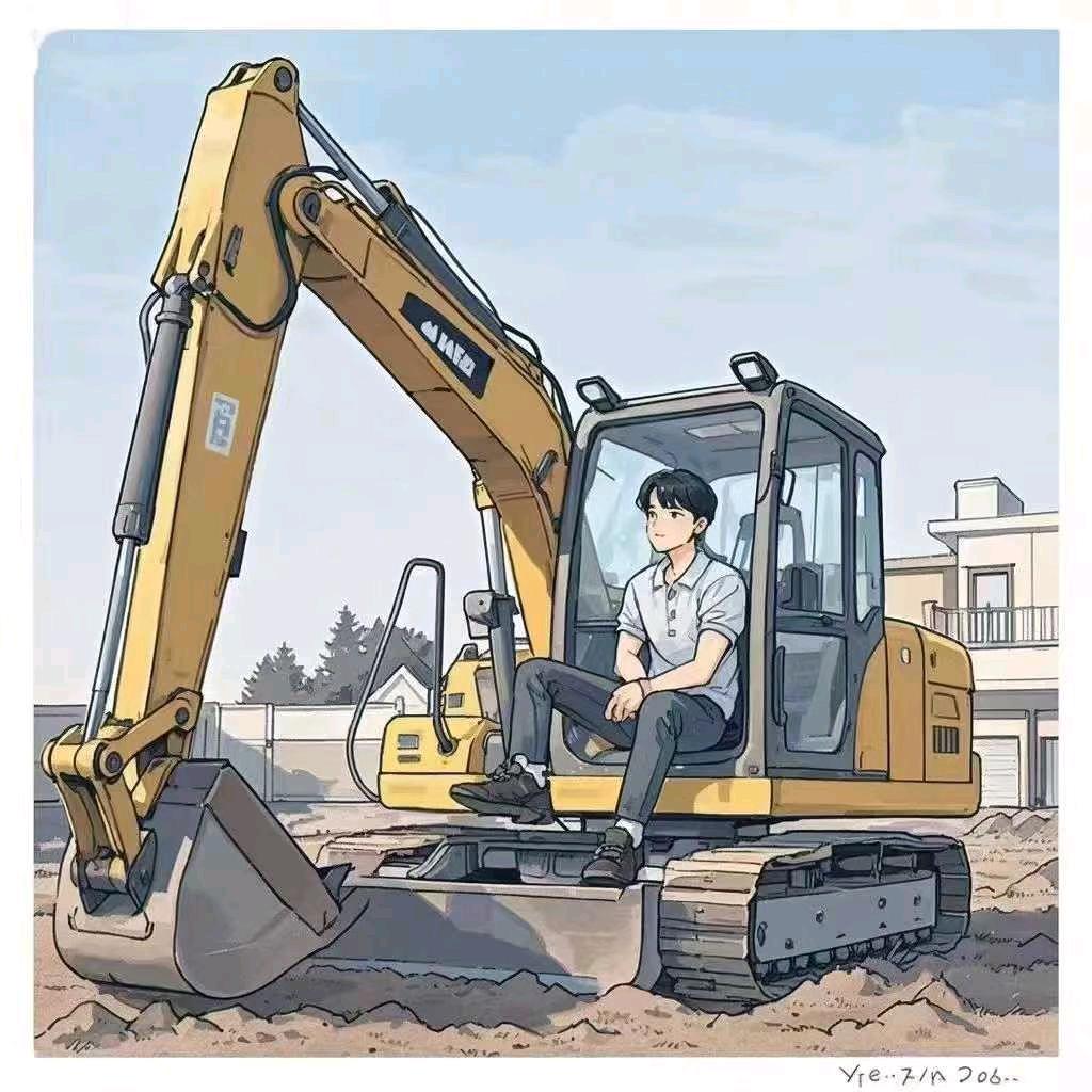 城府