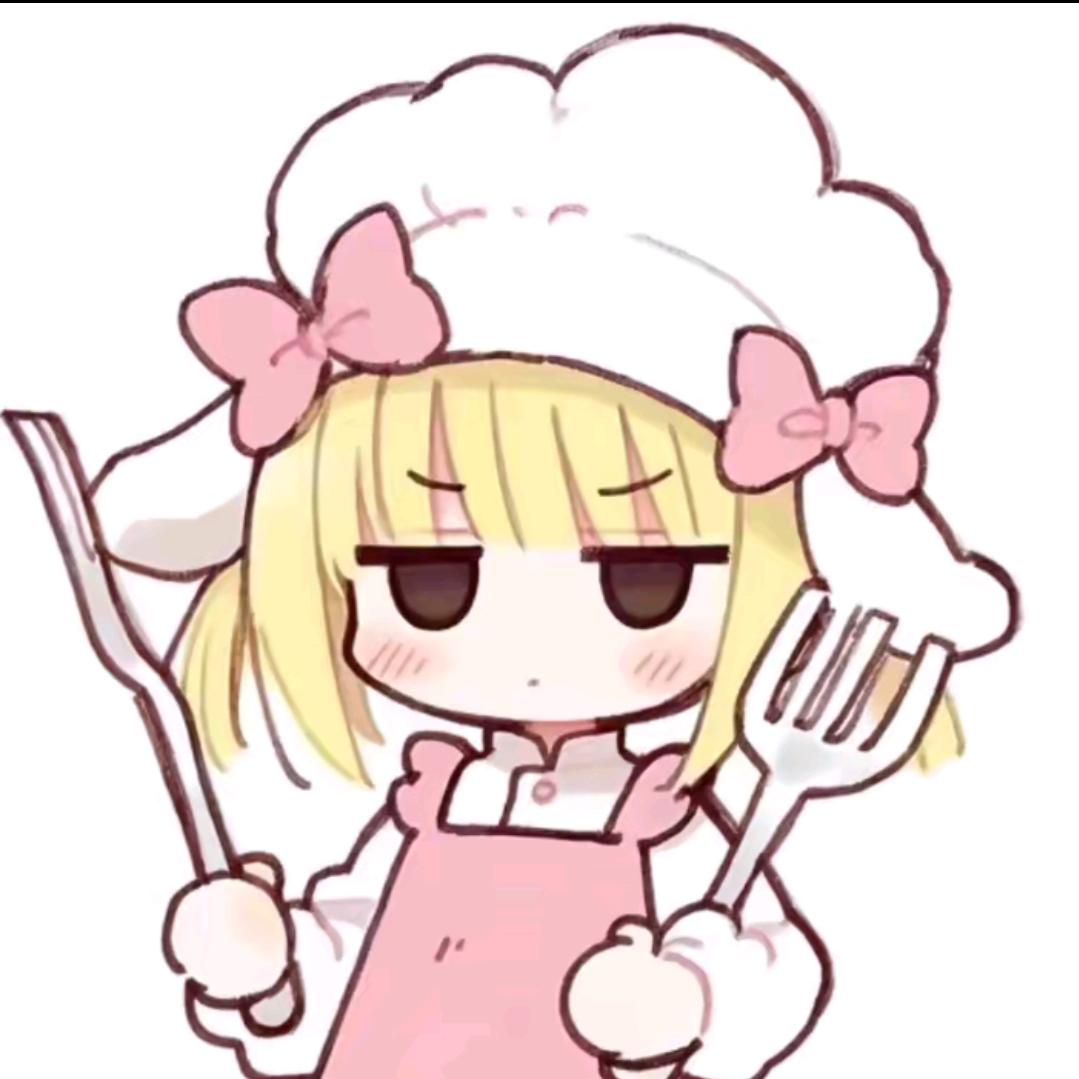 酱团子（闲来无事追剧版）