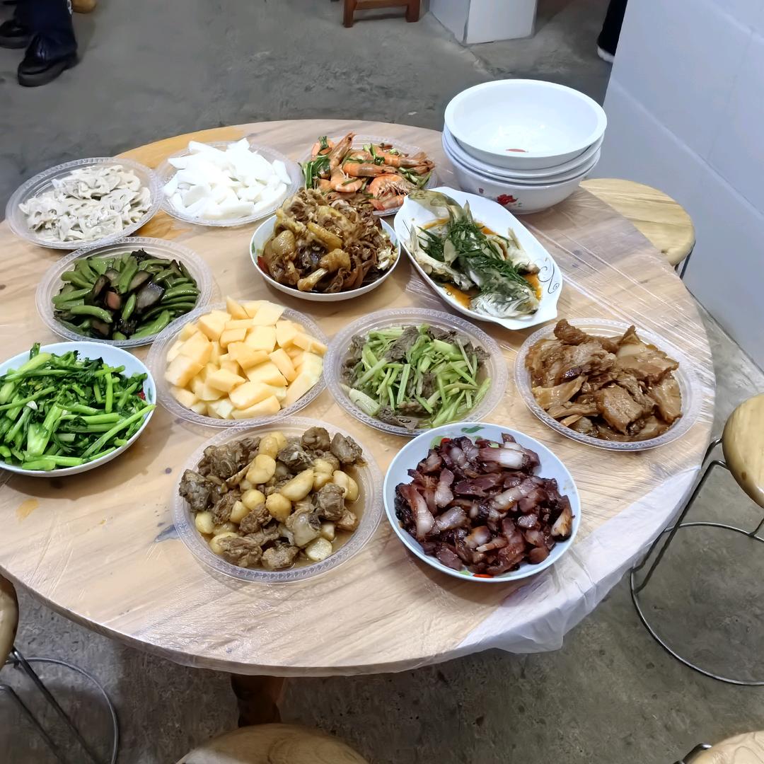 阿军哥