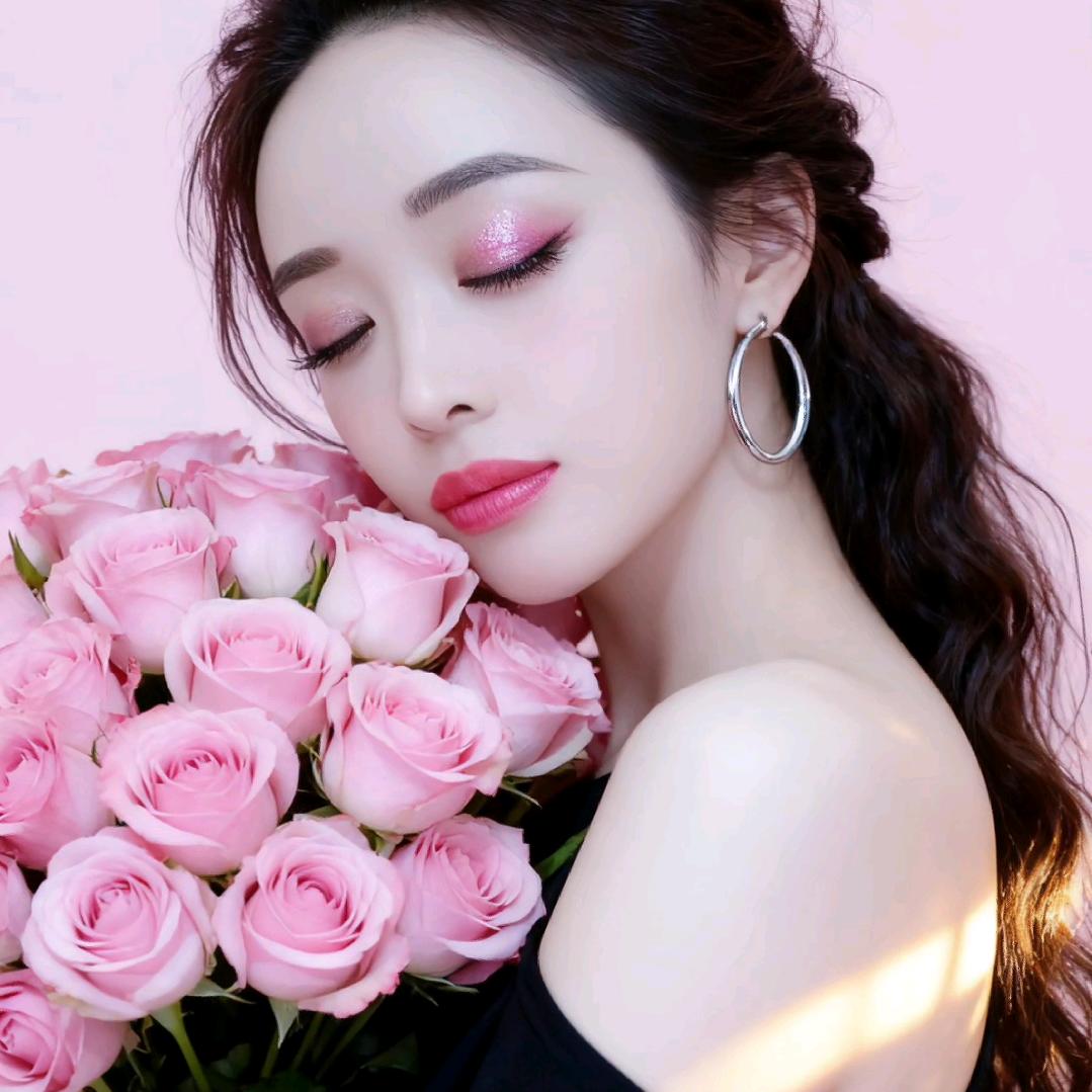 小姐👰💔
