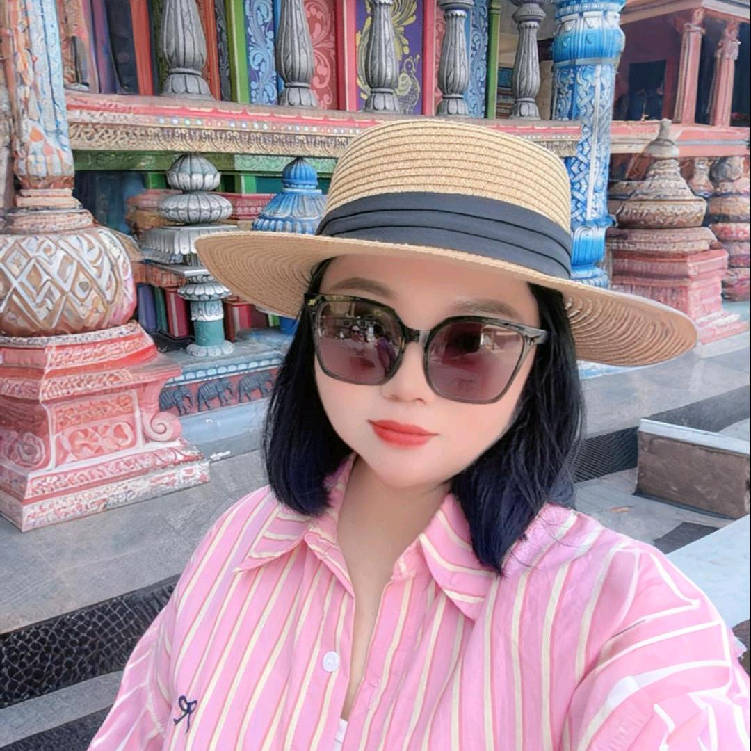大娟旅游