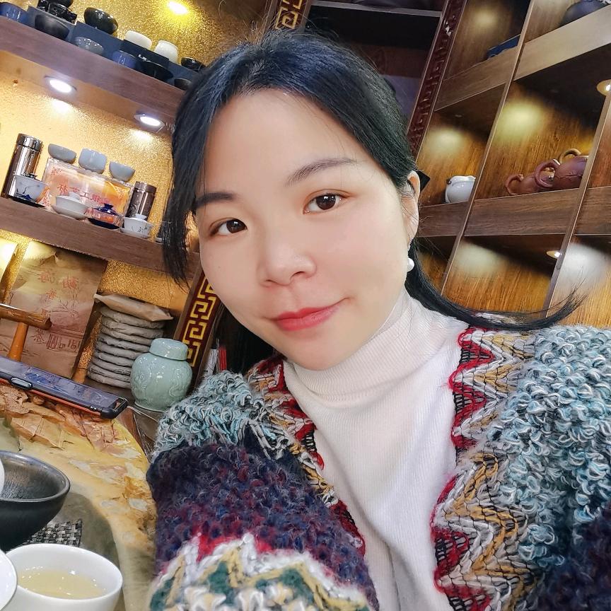 晟茗珠茶语