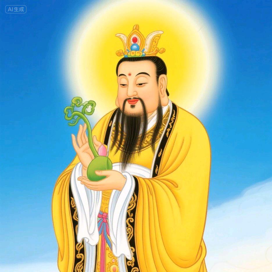 道法自然