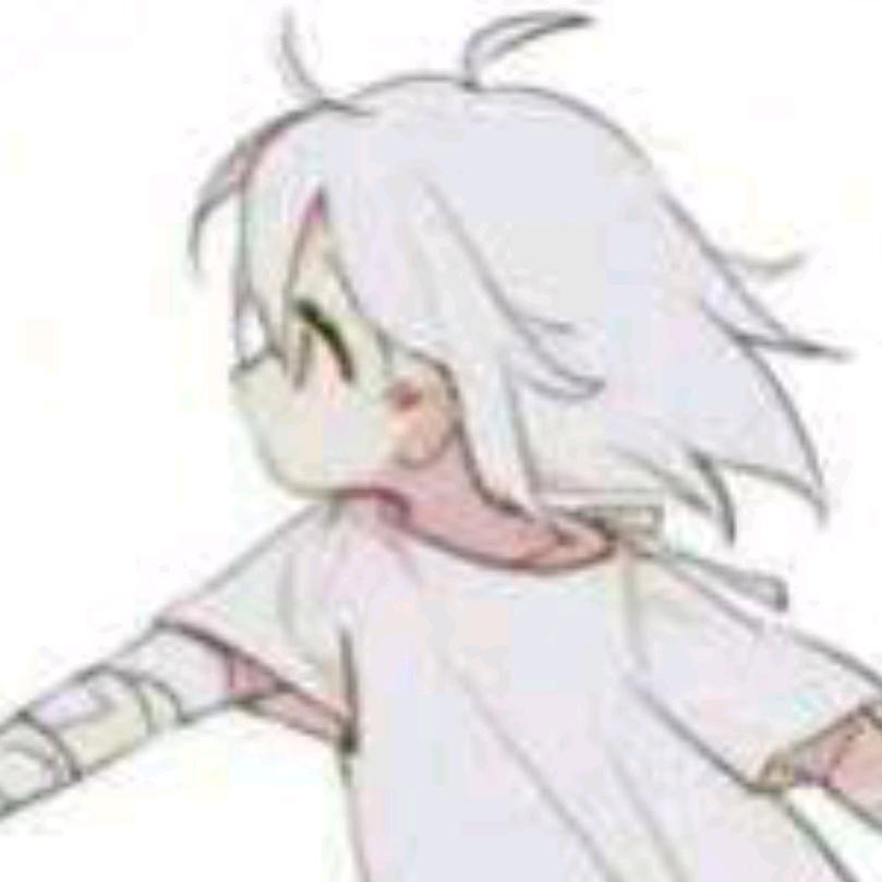 银月🌙(暗区突围)