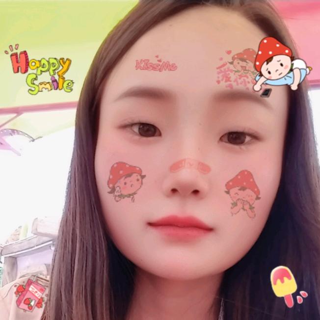 农村小妹